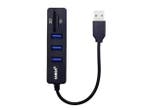Veiling - Sanda sd-3800 usb hub 3 poorten, Divers, Divers Autre