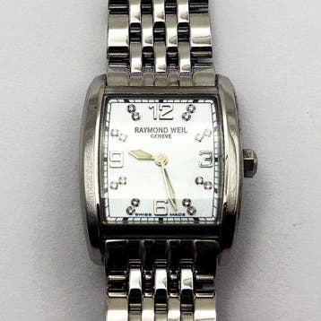 Raymond Weil - Collection Don Giovanni - Zonder minimumprijs
