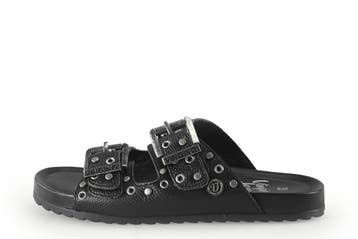 Vingino Sandalen Meisjes in maat 33 Zwart, Verzenden, Jongen of Meisje, Schoenen, Nieuw