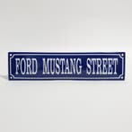 Ford Mustang Street, Collections, Marques & Objets publicitaires, Verzenden