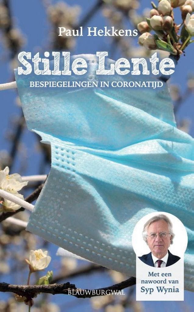 Stille Lente 9789461852809 Paul Hekkens, Livres, Livres scolaires, Envoi
