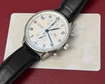 IWC - Portugieser - IW371446 - Heren - 2017