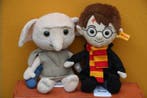 Steiff: Harry Potter en Dobby de elf, niet gelimiteerde
