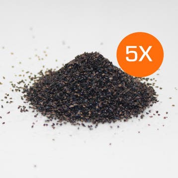 Datona Aluminiumsilicaat - 5 zakken - Datona, Doe-het-zelf en Bouw, Ophalen of Verzenden, Nieuw