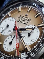 Zenith - CHRONOMASTER REVIVAL EL PRIMERO A385 -