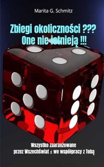 Zbiegi Okolicznoci ??? One Nie Istniej !!! | Nieuw, Verzenden, Nieuw, Marita G. Schmitz