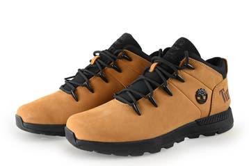 Timberland Wandelschoenen in maat 43 Bruin, Verzenden
