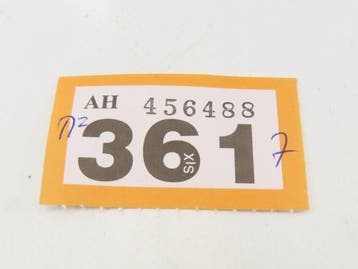Roco H0e - 34520 - Wagon de marchandises pour trains