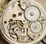 Havila Watch Co - 15 jewels adjusted Genève - 61946 -