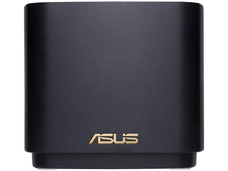 ASUS ZenWiFi XD4 Plus - Mesh Wifi - AX1800 Wifi 6 - Zwart, Computers en Software, Routers en Modems, Nieuw, Verzenden