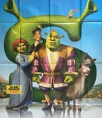 DreamWorks - DreamWorks - Shrek le Troisieme, original