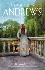 Gefluister in de nacht / Heavenstone-serie / 2 9789032511913, Verzenden, Zo goed als nieuw, Virginia Andrews