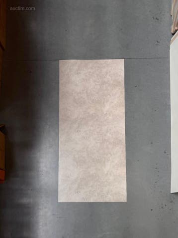 15.85 (5x) pvc wandpanelen, Bricolage & Construction