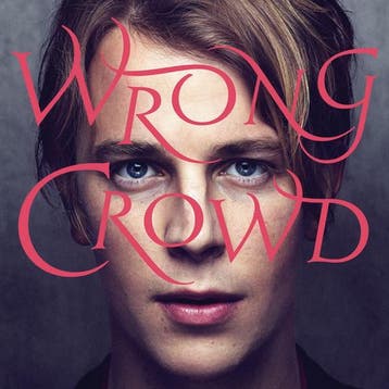 Tom Odell - Wrong Crowd, Verzenden, Gebruikt