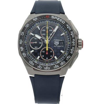 TAG Heuer - Formula 1 Chronograph x Oracle Red Bull Racing