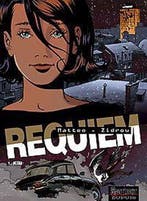 Kim / Spotlight Dupuis / Requiem / 1 9789031425143 Zidrou, Boeken, Verzenden, Gelezen, Zidrou