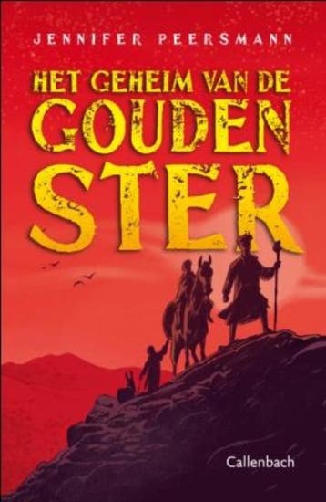 Het geheim van de gouden ster 9789026600326, Verzenden, Gelezen, Jennifer Peersmann
