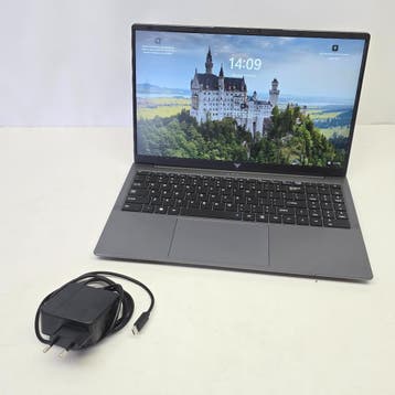 ACEMAGIC LX15PRO Laptop AMD Ryzen 7 512GB | Nieuwstaat, Ophalen of Verzenden