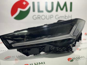 LAMBORGHINI URUS S MATRIX KOPLAMP LINKS 4ML941035C, Autos : Pièces & Accessoires, Verzenden