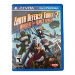 Earth Defence Force 2: Invaders From Planet Space (USA) (PS, Consoles de jeu & Jeux vidéo, Verzenden