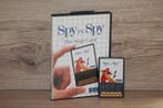 Sega - Sega Card - Spy vs Spy - Videogame - In originele