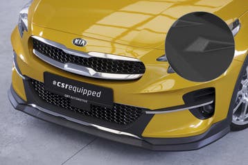 Cupspoiler voor Kia XCeed CSL595-S, Verzenden