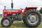 Massey Ferguson Tractor 260 Turbo 2wd, Zakelijke goederen, Nieuw