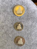 Italie. 1000 + 500 + 200 + 100 + 5 Lire 1879 - 1988 (21