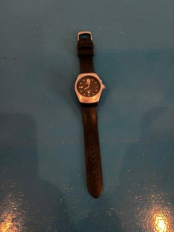 Seiko - Kinetic - Sans prix de réserve - 5M42 - Homme - 1997