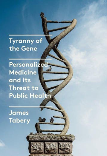 Tyranny of the Gene 9780525658207 James Tabery, Verzenden, Gelezen, James Tabery
