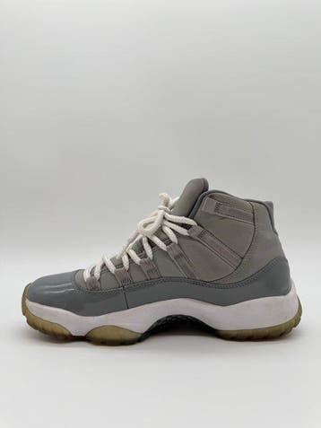 Air Jordan - Jordan 11 Cool Grey - Sneakers - Maat: EU 40 -, Nieuw