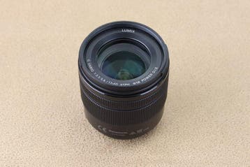 Panasonic Lumix G Vario 3.5-5.6/12-60mm Asph. Power O.I.S. |, Nieuw