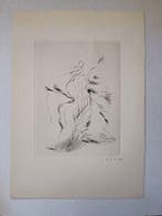 Josef Sima (1891-1971) - Sans titre