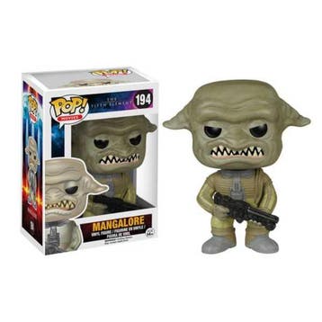 Funko Pop!  Mangalore #194, Verzenden, Nieuw