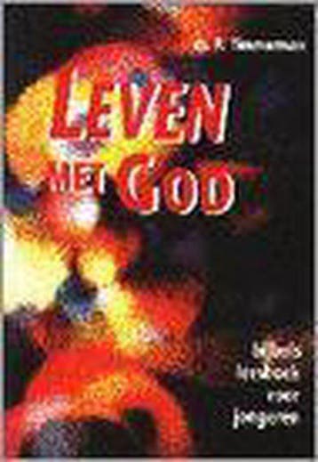 Leven Met God - Timmerman, Verzenden