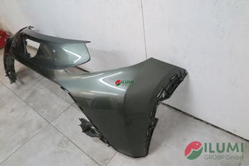 Voorkant bumper Toyota Aygo X 22- 52119-0H190, Autos : Pièces & Accessoires, Verzenden