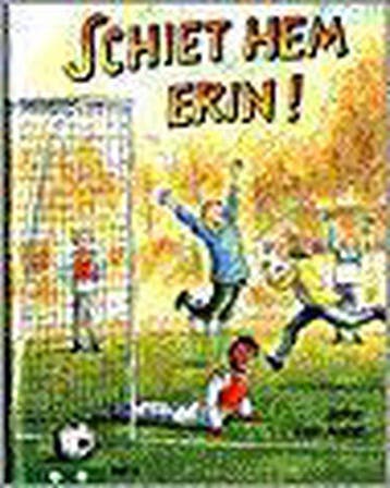 Schiet Hem Erin! - van Aalst, Verzenden