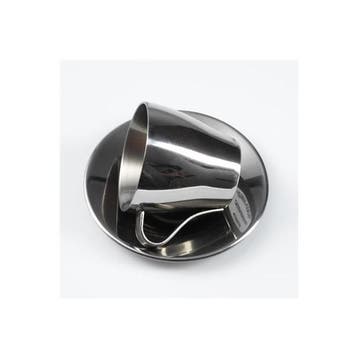 Transparant hoogglans 500 gram Poedercoat poeder, Verzenden, Nieuw