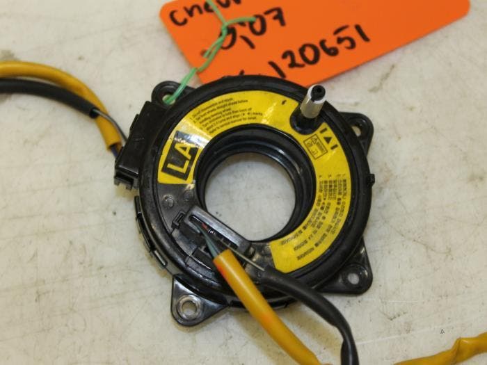 Airbagring Chevrolet Matiz O105203, Auto-onderdelen, Klein materiaal
