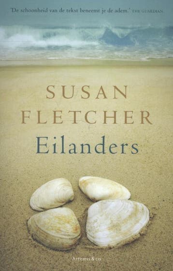 Eilanders 9789047203124 Susan Fletcher, Verzenden, Susan Fletcher