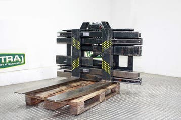 Meyer Vorkenklem, 3000 tot 4000 kg, Verzenden, Meyer, Voorzetapparatuur