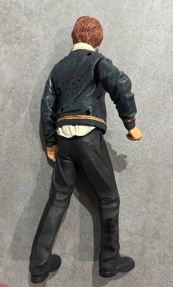 Neca - Action figure Ron Weasley - 2000-2010 - China