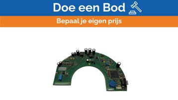 Bieden: Raytheon Anschutz Gyrocompass Outer, Ophalen of Verzenden