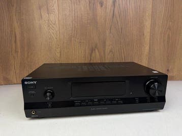 Sony - STR-DH130 Solid state stereo receiver, Nieuw