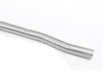 Milltek Sport Link Pipe Cat-Back – MSVW285REP | Enkel Verbin, Verzenden