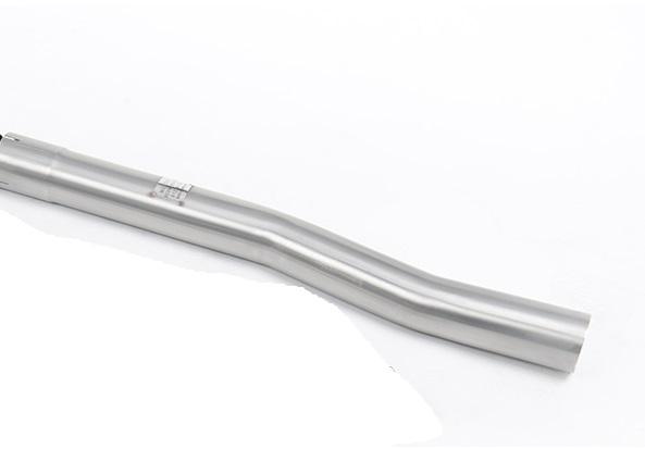 Milltek Sport Link Pipe Cat-Back – MSVW285REP | Enkel Verbin, Autos : Pièces & Accessoires, Systèmes d'échappement, Envoi