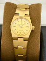 Omega - Sans prix de réserve - Automatic Geneve Vintage, Nieuw