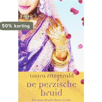 De Perzische bruid 9789022991862 L. Fitzgerald, Verzenden, Gelezen, L. Fitzgerald