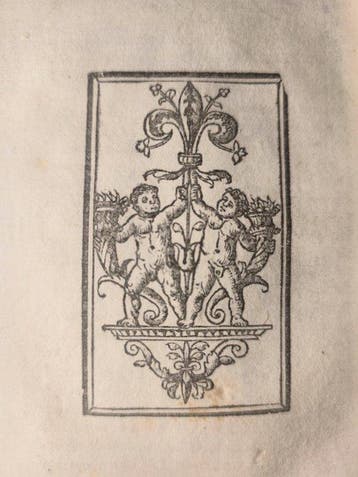 Giovanni Gioviano Pontano - De Sermone libri VI, De