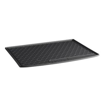 Rubber kofferbakmat | geschikt voor Audi | A3 Sportback 20-, Verzenden
